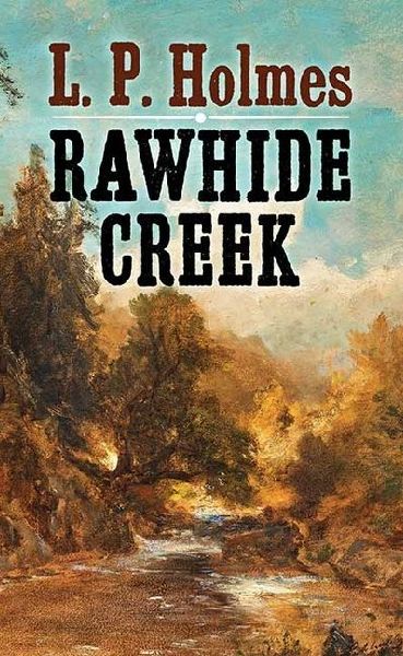 Rawhide Creek