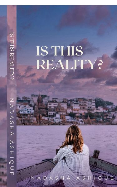 Is This Reality?: Poetry