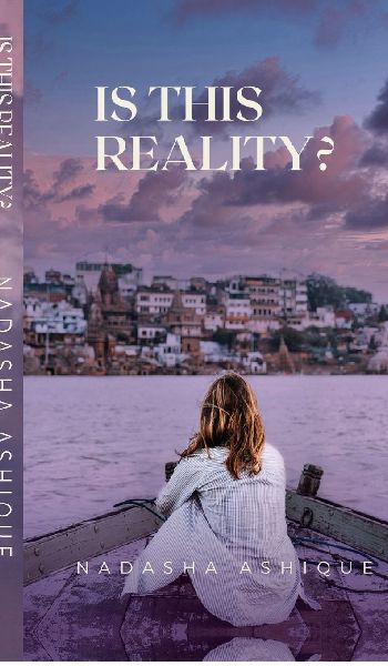 Is This Reality?: Poetry