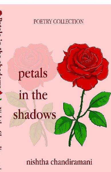 Petals in the shadows