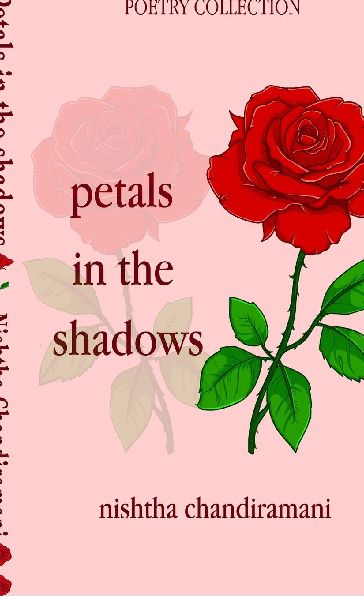 Petals in the shadows