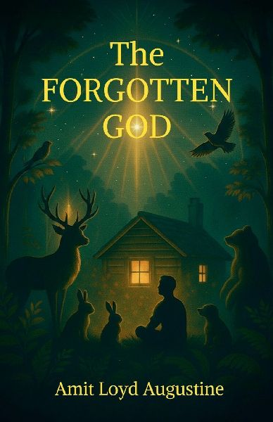 The Forgotten GOD