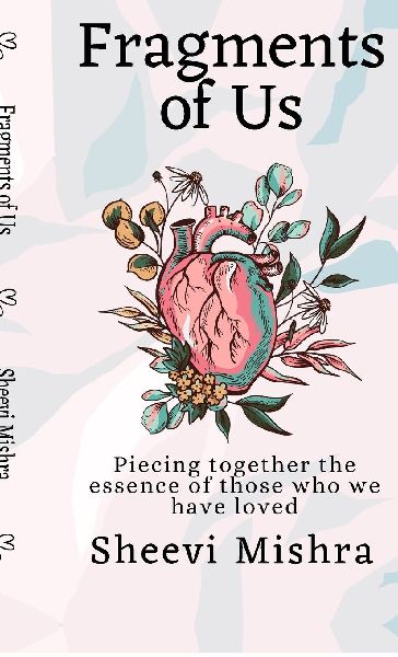 Fragments of Us: Piecing together the essence of those who we have loved