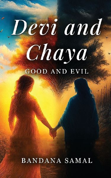 Devi and Chaya: Good and Evil
