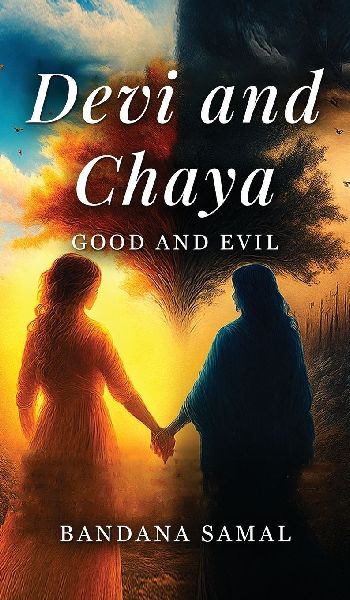 Devi and Chaya: Good and Evil