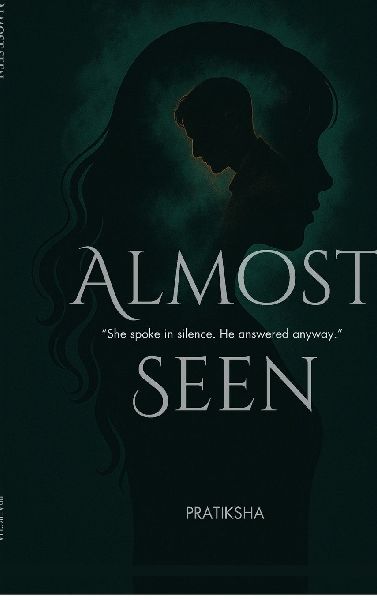 Almost Seen