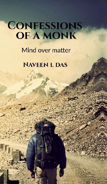 Confessions of a Monk: Mind over matter