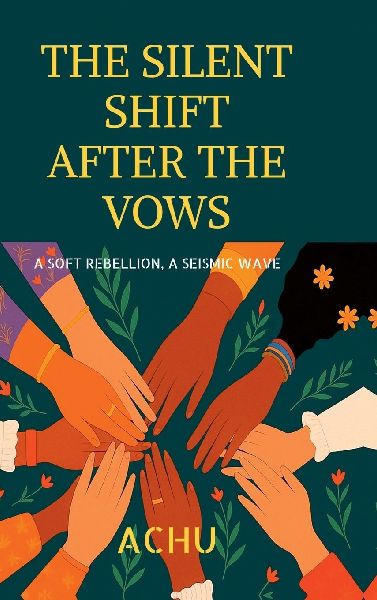 The Silent Shift After The Vows: A Soft Rebellion, A Seismic Wave