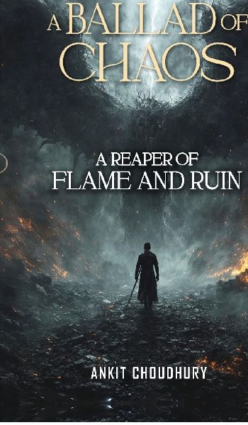 A Reaper of Flame and Ruin: A Ballad of Chaos - Part 4