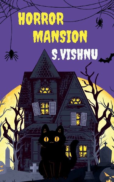 Horror Mansion