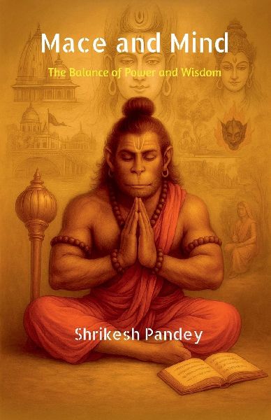 Mace and Mind: The Balance of Power and Wisdom