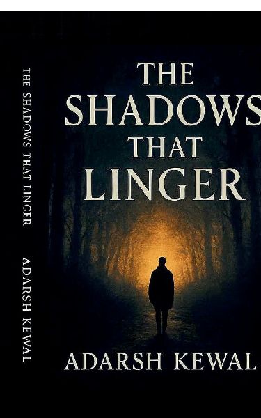 The Shadows That Linger