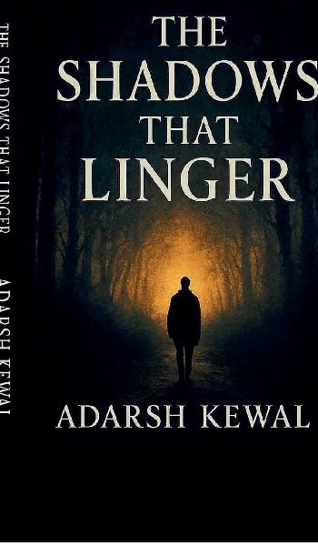 The Shadows That Linger
