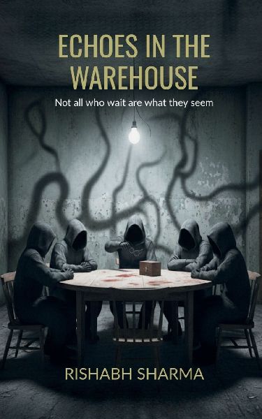 Echoes In The Warehouse: Not all who wait are what they seem.