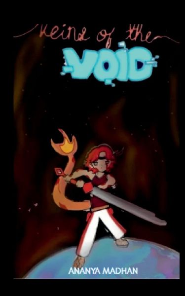 Veins of the void