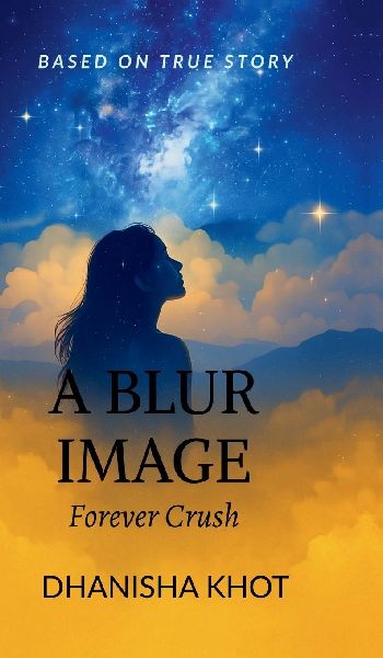 A Blur Image: Forever Crush