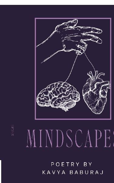 Mindscapes: Where Poetry Paints the Landscape of the Mind