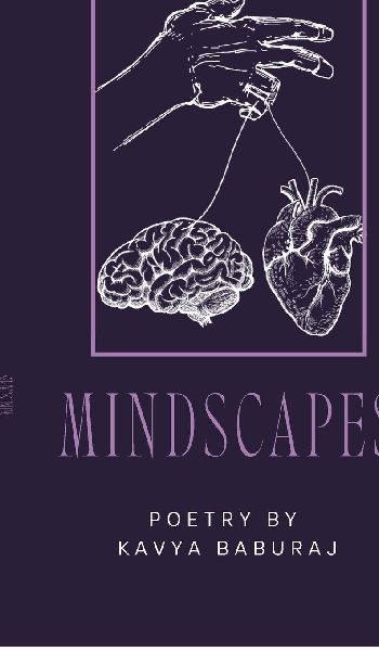 Mindscapes: Where Poetry Paints the Landscape of the Mind