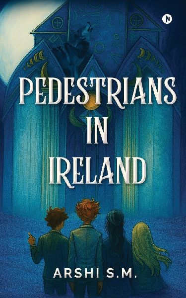 Pedestrians in Ireland