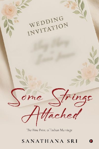 Some Strings Attached: The Fine Print of Indian Marriage: The Fine Print of Indian Marriage