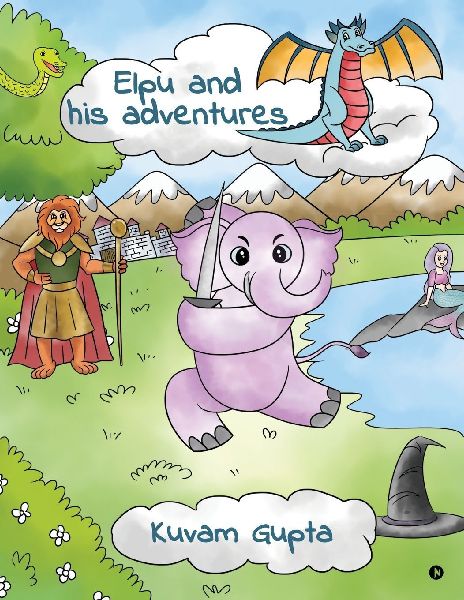Elpu and his adventures