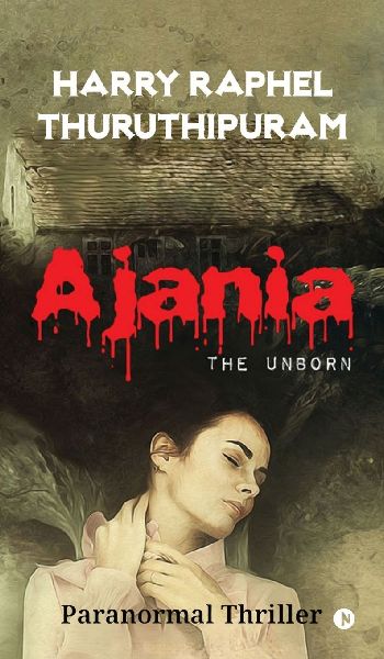 Ajania: The Unborn