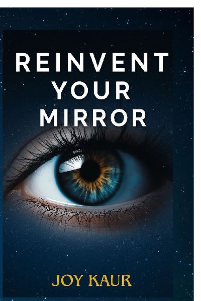 Reinvent your Mirror: Build a Higher You