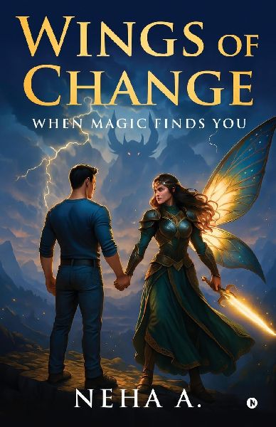 Wings of Change: When Magic Finds You