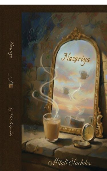 Nazariya: Beauty of life lies in our own perspective