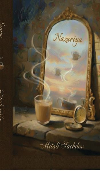Nazariya: Beauty of life lies in our own perspective