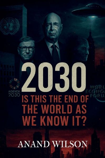 2030: Is This the End of the World as We Know It?