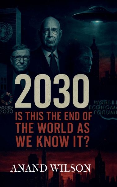 2030: Is This the End of the World as We Know It?
