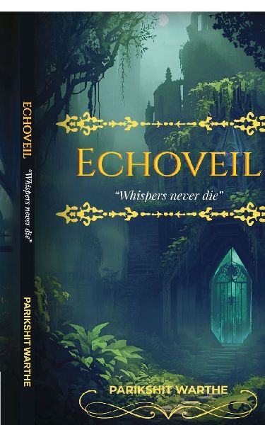 Echoveil: Whispers never die