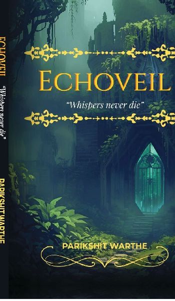 Echoveil: Whispers never die