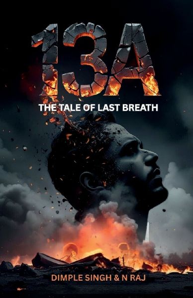 13a: The Tale Of Last Breath