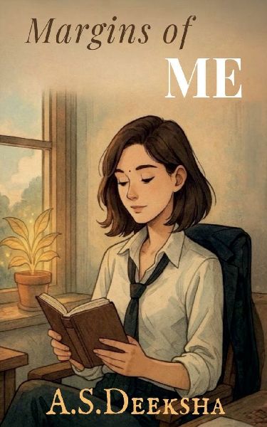 Margins of Me