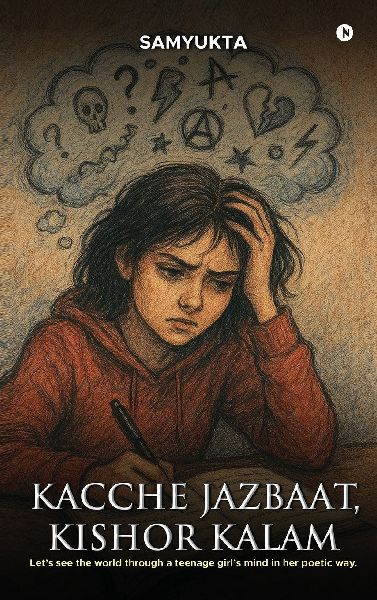 Kacche Jazbaat, Kishor Kalam: Lets see the world through a teenage girls mind in her poetic way.