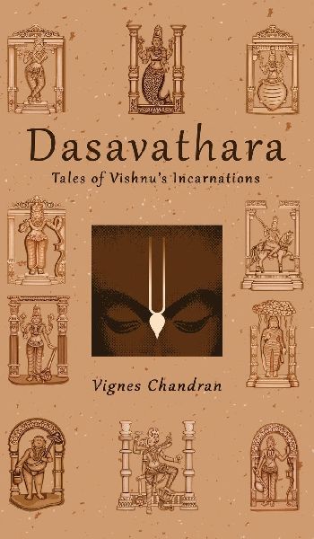 Dasavathara: Tales of Vishnu's Incarnations