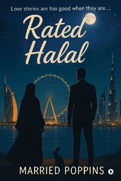 Rated Halal: Love stories are too good when they are...