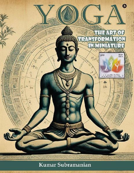 Yoga: The Art of Transformation in Miniature
