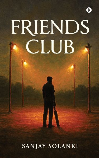 Friends Club