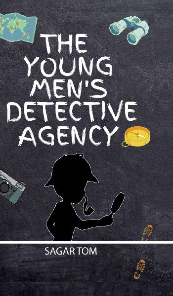 The Young Men's Detective Agency