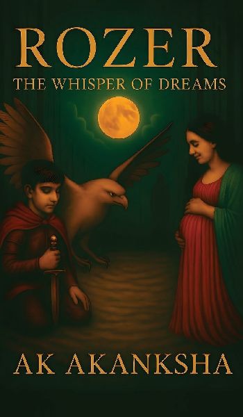 Rozer: The Whispers of Dreams