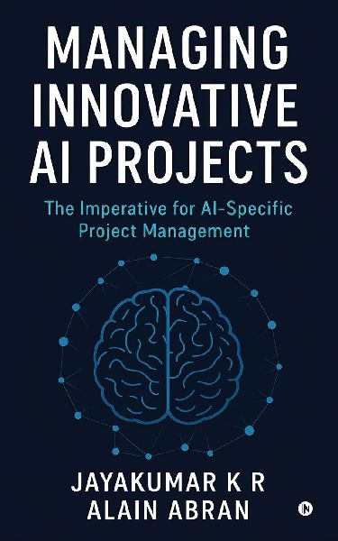 Managing Innovative AI Projects: The Imperative for AI - Specific Project Management
