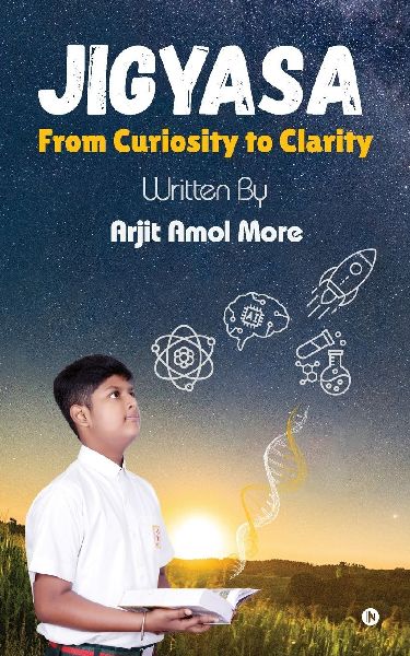 Jigyasa: From Curiosity to Clarity