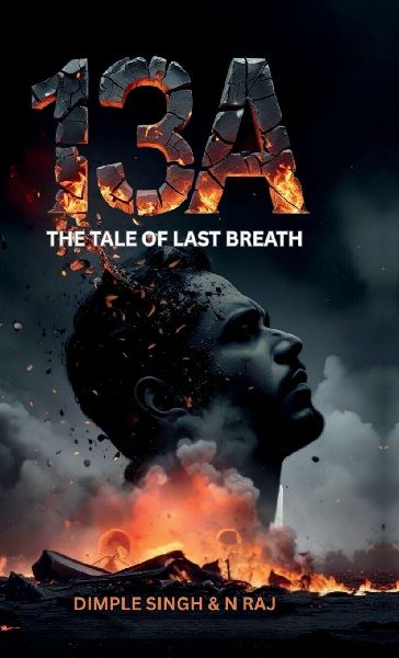13a: The Tale Of Last Breath