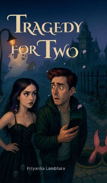 Tragedy for Two: A melodramatic novella