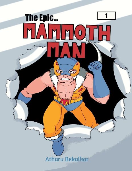The Epic... MAMMOTH MAN