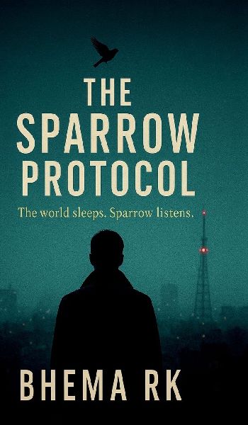 The Sparrow Protocol: The world sleeps. Sparrow listens