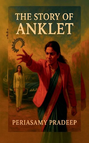 The Story of an Anklet